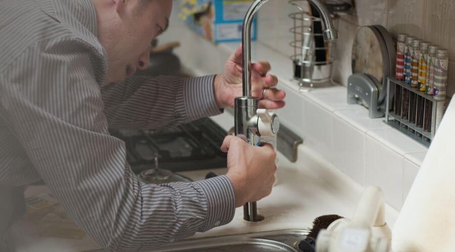 Professional Leak Detection in Maiden, NC